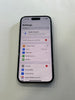 Apple iPhone 16 - 128GB - 100% BH - Black