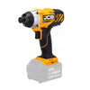 JCB Tools JCB 18V Impact Driver | 21-18ID-B - Bare Unit