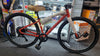 Specialized Sirrus X 1.0 2025 Hybrid Bike Gloss Deep Orange /redwood reflective