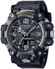 Casio G-Shock Mudmaster Wave Ceptor Tough Solar GWG-2000-1A1ER
