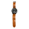Hugo Boss Pilot Edition Chrono Watch Boxed