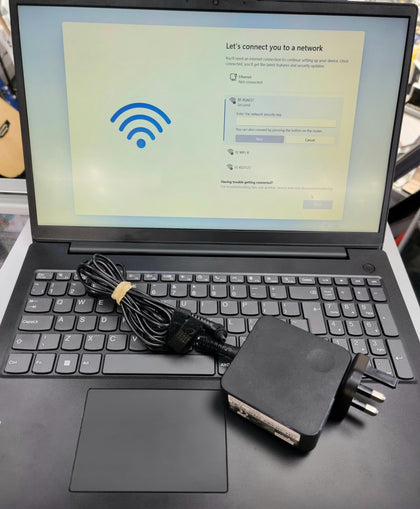 Lenovo 15 G2 ITL/i5-1135G7/8GB Ram/256GB SSD/15