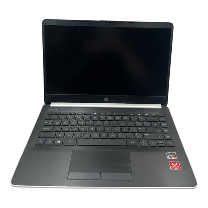 Hp 14-dk0011na Laptop