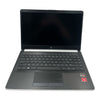 Hp 14-dk0011na Laptop