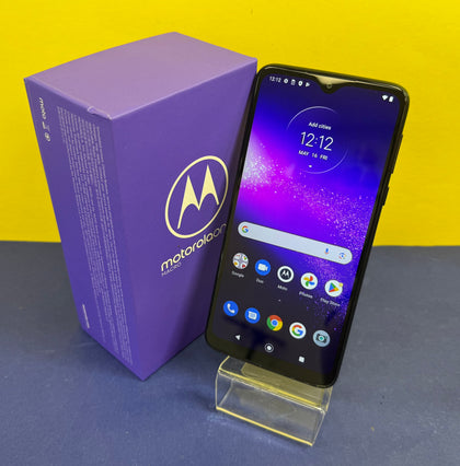 Motorola One Macro 64GB | Unlocked