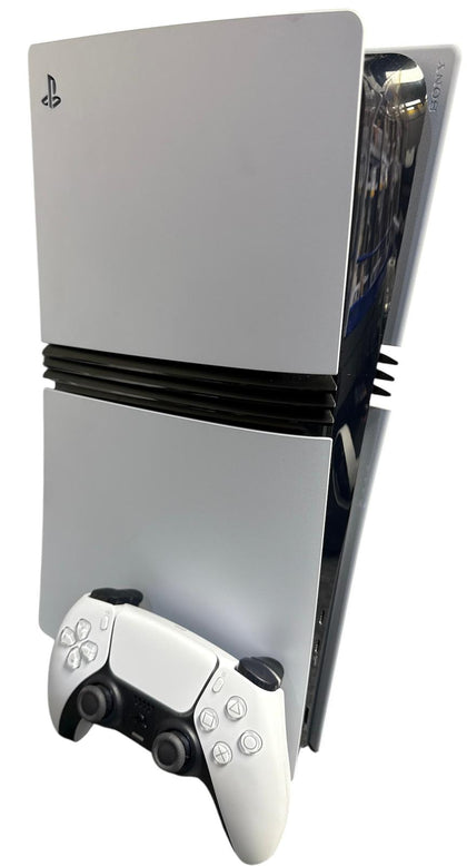 Sony PlayStation 5 Pro 2TB