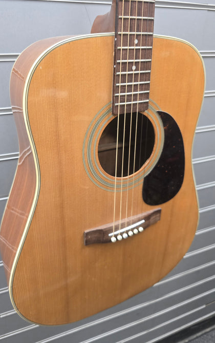 Marina Mark 31A vintage acoustic guitar **Collection Only**