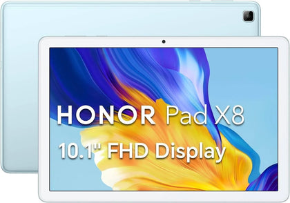 Honor Pad X8 - 10.1 Inch Tablet - Wi-fi 3+32gb