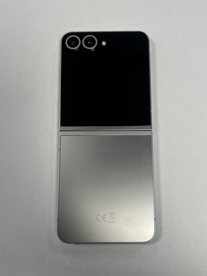 Samsung Galaxy Z Flip6 - 512GB - Unlocked - Grade B