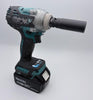 Makita impact wrench drill