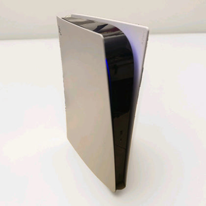 Playstation 5 Digital Edition Console, 825GB, White, Unboxed No Pad