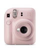 Fujifilm Instax Mini 12 Instant Camera Blossom Pink