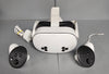 Meta Quest 3S 128GB All-In-One Mixed Reality ** Unboxed **