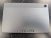 Lenovo Tab 10.1in 64gb WI-FI tablet - grey with clear case