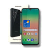 Samsung Galaxy A26 5G Dual Sim (8GB+256GB) Black, Unlocked
