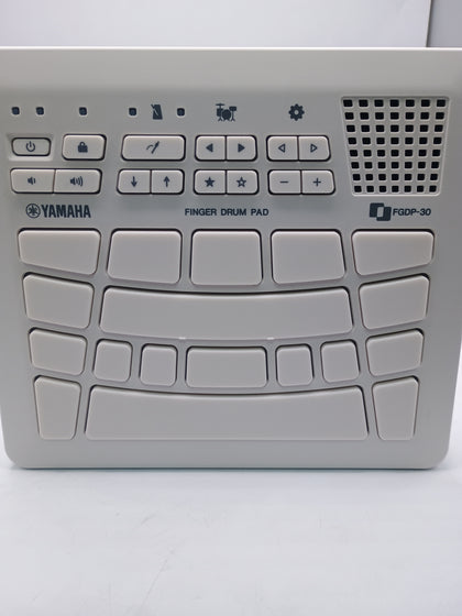 Yamaha FGDP-30 Finger Drum Pad