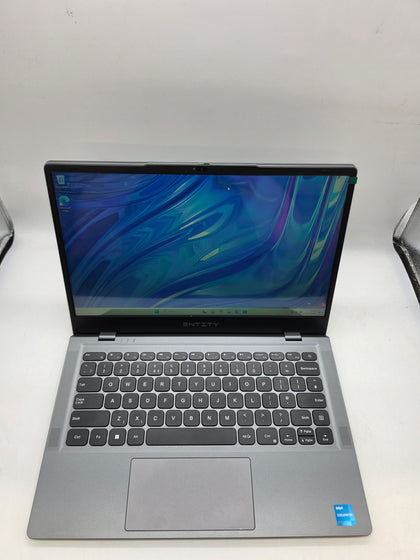 Entity Laptop Book 14 Home (24 month warranty)