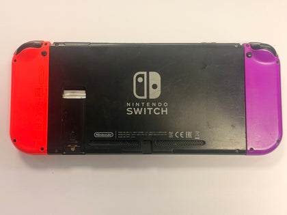 Nintendo Switch Console Only