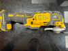 DeWalt 18V XR Brushless Oscillating Multi Tool BODY ONLY - Great Yarmouth