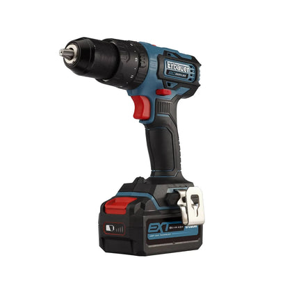 Erbauer ECD18-Li 18V Cordless Combi Drill