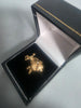 9CT Dog Pendent 4.9G