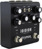 Strymon Iridium Amp and Cab Pedal