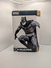 DC Collectables Jonathan Matthews B&W Batman - 1658/5000