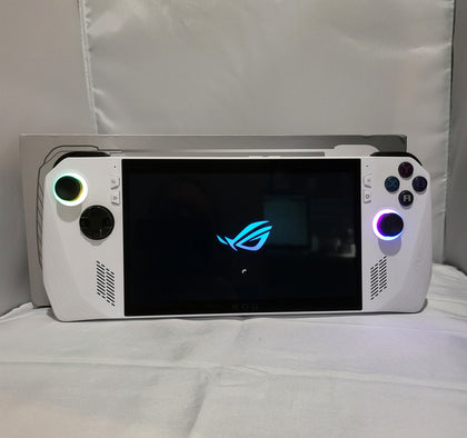 Asus ROG Ally RC71L NH001W 7 FHD IPS AMD Ryzen R1 Extreme 16GB RAM 512G