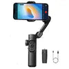 AOCHUAN Smart V8 3-Axis Phone Gimbal Stabilizer