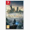 Nintendo Switch Hogwarts Legacy - Chesterfield
