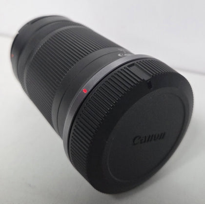 Canon 55-210mm F5-7.1 IS STM RF-S Lens