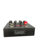 Laney Ironheart Foundry Series IRF 60W Guitar Amp Pedal
