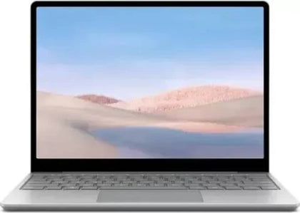 Microsoft Surface Go Touchscreen Laptop 1943 10th Gen Core I5 8gb Ram