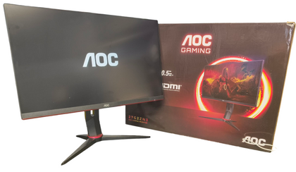 AOC LED 27