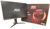 AOC LED 27" 1920 x 1080 Full HD Gaming Monitor ***Collection Only***