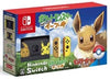 Nintendo Switch – Pokémon: Let’s Go, Eevee! Special Edition