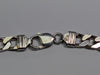Sterling Silver Curb Chain