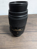Nikon AF-S DX NIKKOR 55-300mm f/4.5-5.6G VR Lens