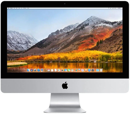 **Sale** Apple iMac A1418 21.5-inch i5 2.7GHz / 8GB / 1TB (Late 2013) **Collection Only**