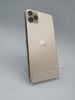 Apple iPhone 11 Pro Max 64GB Gold Unlocked Unboxed 89% Battery