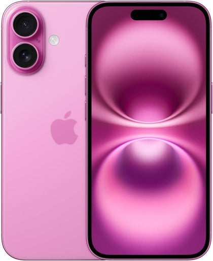 Apple iPhone 16 128GB Unlocked Pink **Boxed**