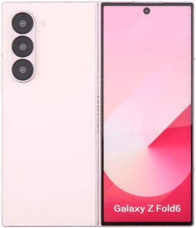 Samsung Galaxy Z Fold6 512GB