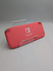 switch lite pink