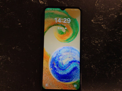 Galaxy A04s