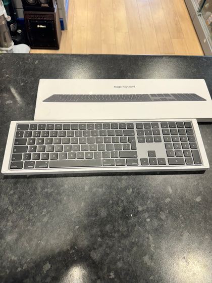 Apple Magic Keyboard A1843