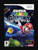 Super Mario Galaxy Nintendo wii
