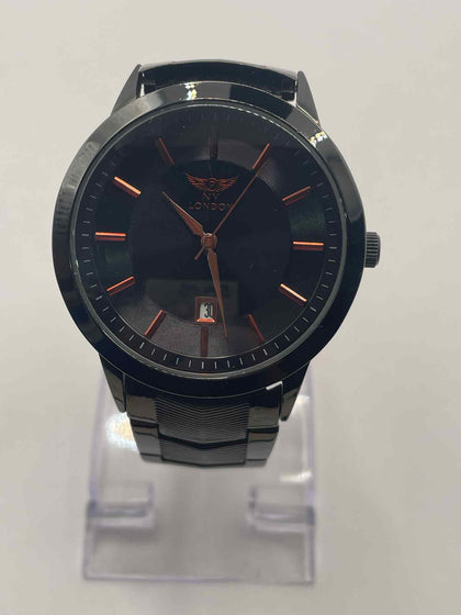 Aviator Watch