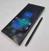 Samsung Galaxy S23 Ultra 512GB black smartphone unlocked boxed