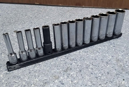 Mac Socket Set 6mm-19mm
