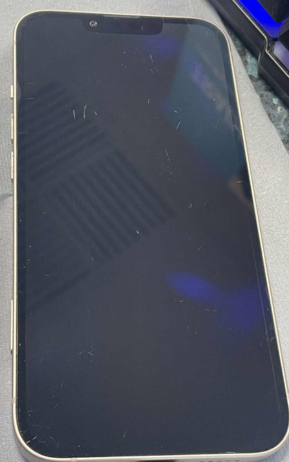 Iphone 13 - 128gb